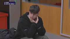 Le paure in vista del Serale - 13 marzo