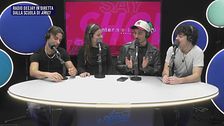 Radio DEEJAY ad Amici - 13 marzo