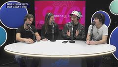 Radio DEEJAY ad Amici - 13 marzo