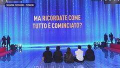 Squadra Cuccarini - Peparini: gli inizi - 16 marzo