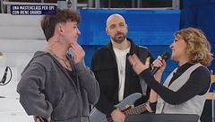 Opi: la masterclass con Irene Grandi - 17 marzo