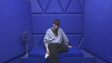 Le emozioni di Emiliano - 18 marzo