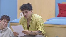 Alessio vs Nicola: il guanto di sfida - 24 marzo