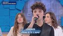 Lorenzo - Prima di te e dopo - 25 marzo