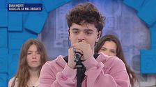 Gard - Dimmi che mi vuoi - 25 marzo