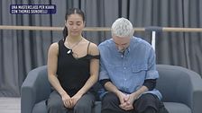 Kiara: la masterclass con Thomas Signorelli - 26 marzo