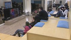 Una sorpresa per Elena - 26 marzo