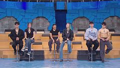 La gara per il Boccino - 27 marzo