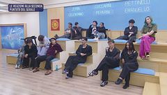 La reazione alla seconda puntata del Serale - 30 marzo