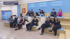 La reazione alla seconda puntata del Serale - II parte - 30 marzo