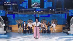 Caterina - Vuelve - 31 marzo