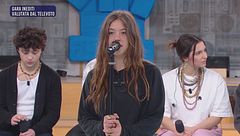 Elena - Ossigeno - 31 marzo