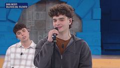 Gard - Dimmi che mi vuoi - 31 marzo