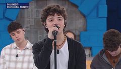 Lorenzo - Prima di te e dopo - 31 marzo