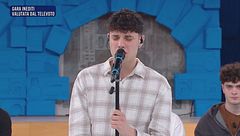 Riccardo - Un minuto in più - 31 marzo