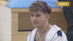 Una sorpresa per Alessio - 31 marzo