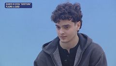 Guanto di sfida "Scrittura": Plasma vs Gard - 2 aprile