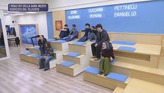 I risultati della gara inediti giudicata dal televoto - 2 aprile