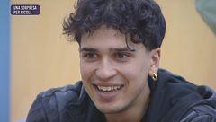 Una sorpresa per Nicola - 8 aprile