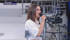 Caterina - Noche Paraìso - 9 aprile