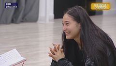 Kiara si racconta - 10 aprile