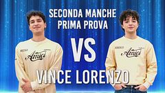 Le reazioni alla quarta puntata del Serale - II parte - 13 aprile