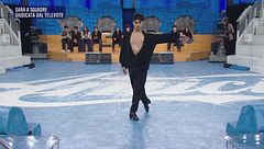 Alex - Gara a squadre giudicata dal televoto - 14 aprile