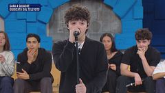 Lorenzo - Gara a squadre giudicata dal televoto - 14 aprile