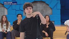 Gard - Gara a squadre giudicata dal televoto - 14 aprile