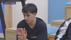 Lo sfogo di Emiliano - 14 aprile