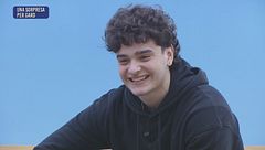 Una sorpresa per Gard - 14 aprile