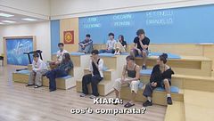 Angie vs Elena: comparata versatilità - 14 aprile