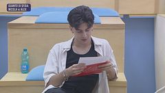 Nicola vs Alex: guanto di sfida - 15 aprile