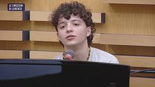 Le emozioni di Lorenzo - 17 aprile