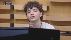 Le emozioni di Lorenzo - 17 aprile