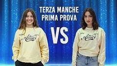 Le reazioni alla quinta puntata del Serale - II parte - 20 aprile