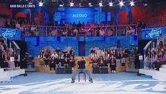 Alessio - Gara canto e ballo - 21 aprile