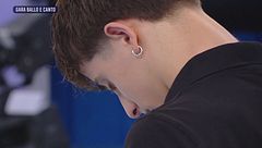 Emiliano - Gara canto e ballo - 21 aprile