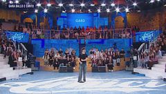 Gard - Gara canto e ballo - 21 aprile