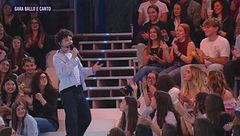 Lorenzo - Gara canto e ballo - 21 aprile