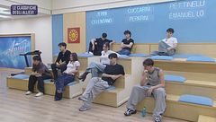 Le classifiche degli allievi - 22 aprile