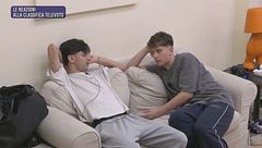 Le reazioni alla classifica televoto - 23 aprile