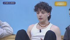 Le paure di Lorenzo - 27 aprile