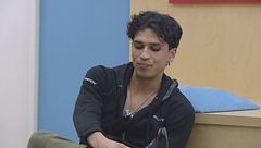 Nicola e il commento di Emanuel Lo - 27 aprile
