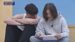 Gard vs Elena: guanto di sfida - 28 aprile