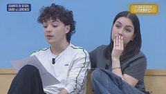 Gard vs Lorenzo: guanto di sfida - 28 aprile