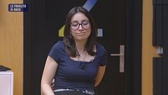 Le fragilità di Angie - 28 aprile