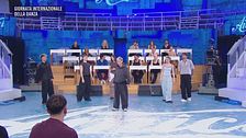 Giornata internazionale della danza - 29 aprile
