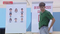 Chi dovrebbe essere eliminato? - 1 maggio