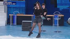 Angie - Signorina - 1 maggio